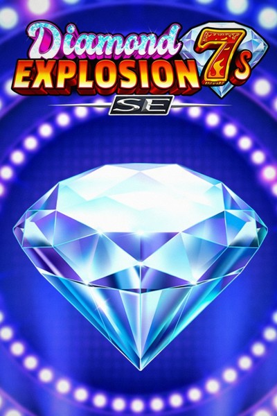 Diamond Explosion 7s SE - Betwest