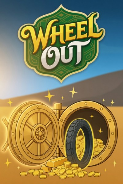 Wheel Out - Betwest
